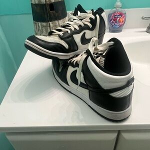 Custom nike “by you”